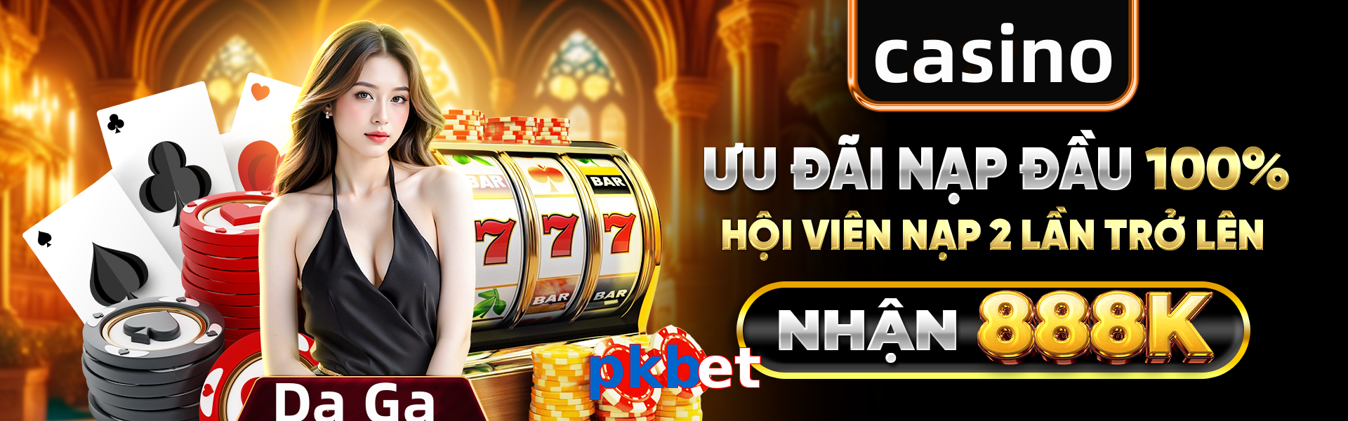 pkbet